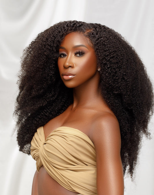 Yani Curl Wig